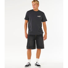 Koszulka męska RIP CURL Inner Visions Hack Tee czarna
Koszulka męska RIP CURL Inner Visions Hack Tee czarna