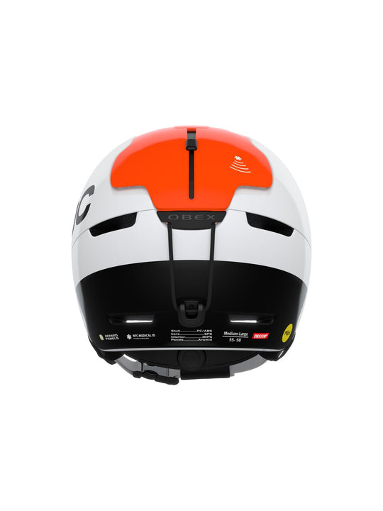 Kask narciarski POC OBEX BC MIPS - Adventure Sports
Kask narciarski POC OBEX BC MIPS - Adventure Sports