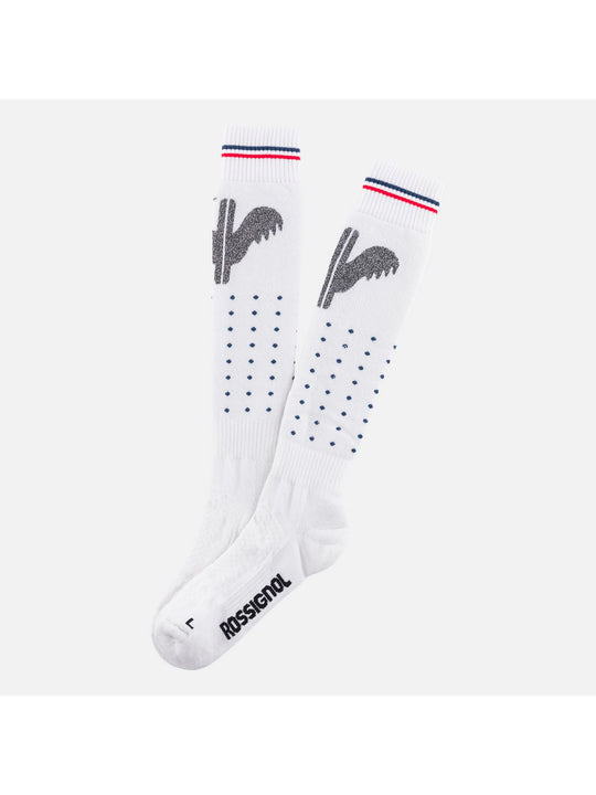 Skarpety narciarskie damskie Rossignol W Victory Socks biały - Adventure Sports
Skarpety narciarskie damskie Rossignol W Victory Socks biały - Adventure Sports