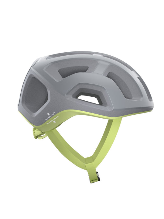 Kask rowerowy POC VENTRAL LITE - szary - Adventure Sports
Kask rowerowy POC VENTRAL LITE - szary - Adventure Sports