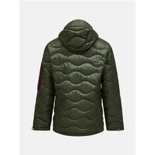 Kurtka puchowa męska PEAK PERFORMANCE Helium Utility Down Hood Jacket zielona
Kurtka puchowa męska PEAK PERFORMANCE Helium Utility Down Hood Jacket zielona