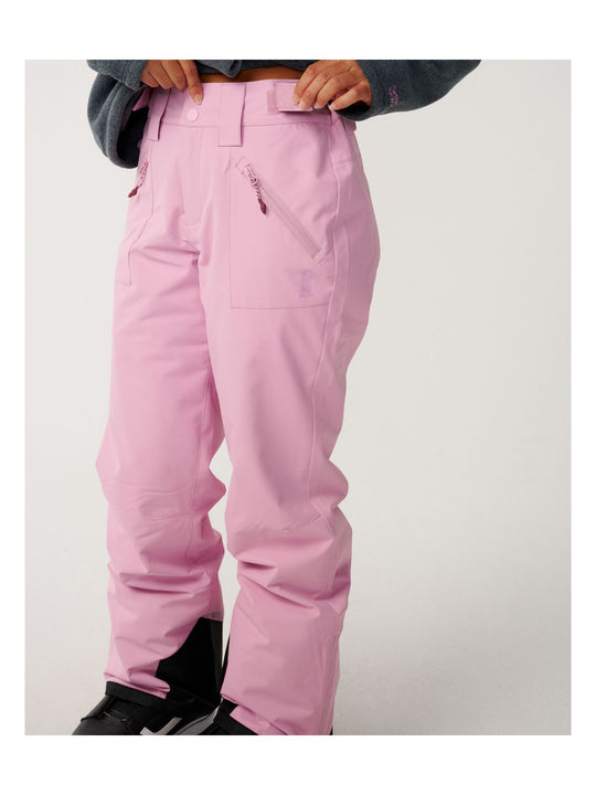 Spodnie damskie RIP CURL S-Series Rider Pant 10K/10K różowe
Spodnie damskie RIP CURL S-Series Rider Pant 10K/10K różowe