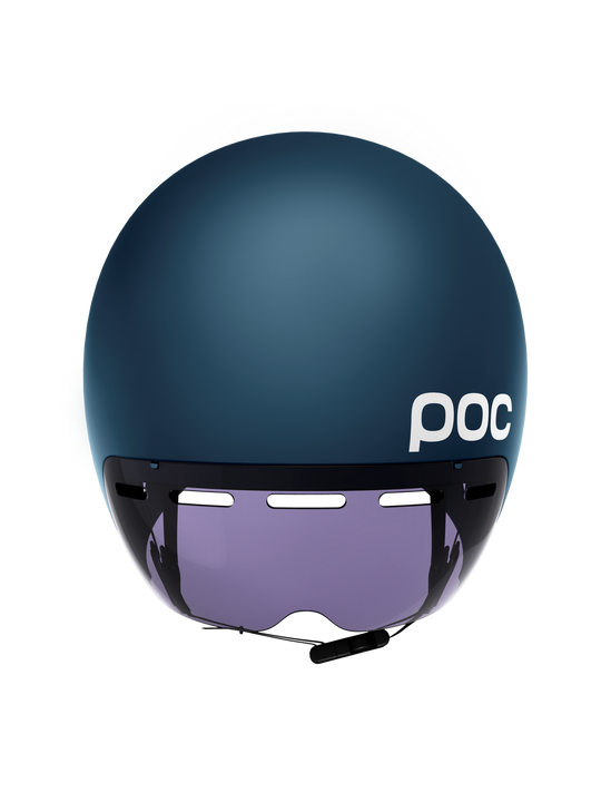 Kask Rowerowy POC CEREBEL - niebieski - M - rowerowy - Adventure Sports
Kask Rowerowy POC CEREBEL - niebieski - M - rowerowy - Adventure Sports