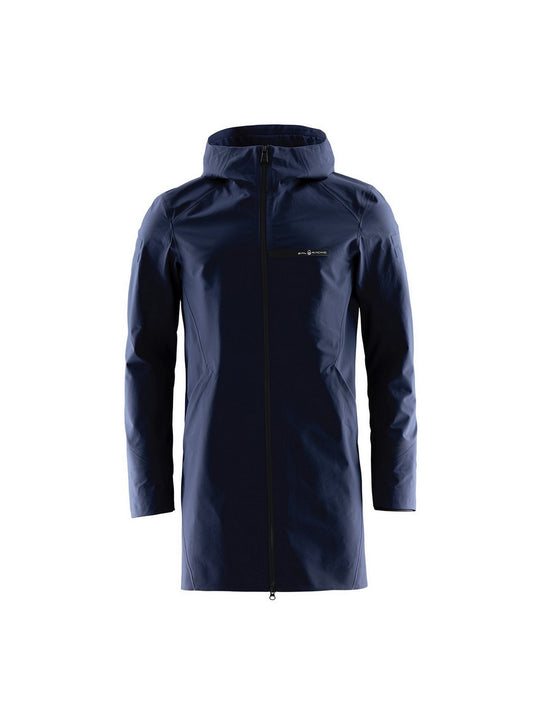 Płaszcz żeglarski męski SAIL RACING RACE GORE TEX COAT Granatowy - Adventure Sports
Płaszcz żeglarski męski SAIL RACING RACE GORE TEX COAT Granatowy - Adventure Sports