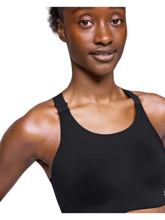 Stanik sportowy ON RUNNING Endurance Bra czarny
Stanik sportowy ON RUNNING Endurance Bra czarny