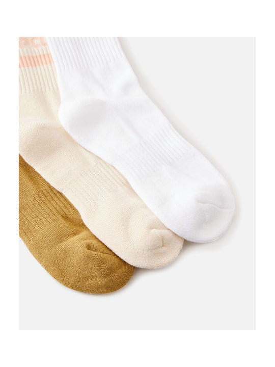 Skarpety RIP CURL Icons Of Surf Sock 3-Pk brązowy - TU - Adventure Sports
Skarpety RIP CURL Icons Of Surf Sock 3-Pk brązowy - TU - Adventure Sports