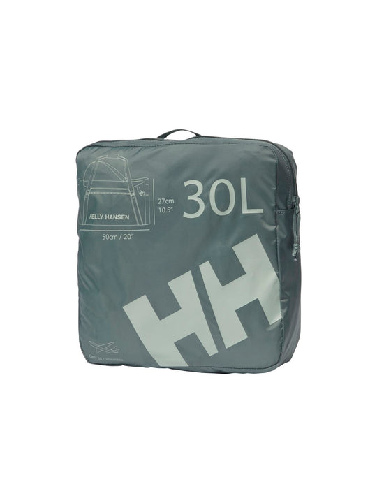 Torba sportowa HELLY HANSEN HH DUFFEL BAG 2 30L szara - TU - Adventure Sports
Torba sportowa HELLY HANSEN HH DUFFEL BAG 2 30L szara - TU - Adventure Sports