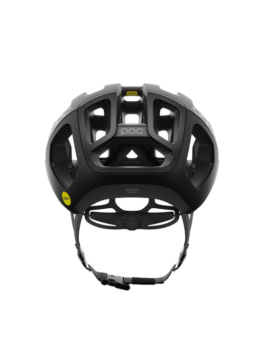 Kask rowerowy POC Ventral Air Mips czarny - Adventure Sports
Kask rowerowy POC Ventral Air Mips czarny - Adventure Sports