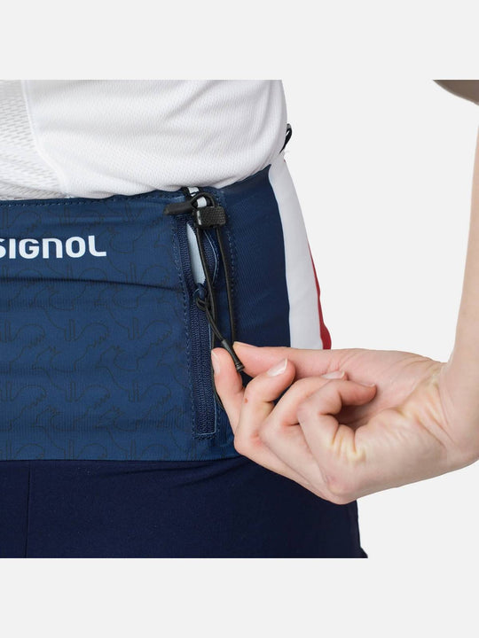 Pasek ROSSIGNOL R-Exp Stretch Belt czarny
Pasek ROSSIGNOL R-Exp Stretch Belt czarny