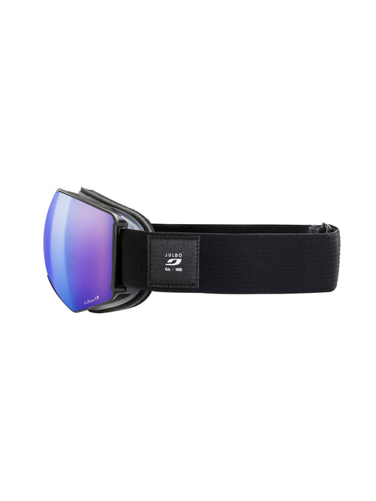 Gogle narciarskie Julbo Lightyear czarny fotochrom Cat 2-4 polaryzacja
Gogle narciarskie Julbo Lightyear czarny fotochrom Cat 2-4 polaryzacja