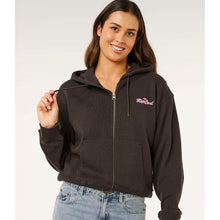 Bluza damska RIP CURL Lay Day Relaxed Zip Through czarna
Bluza damska RIP CURL Lay Day Relaxed Zip Through czarna