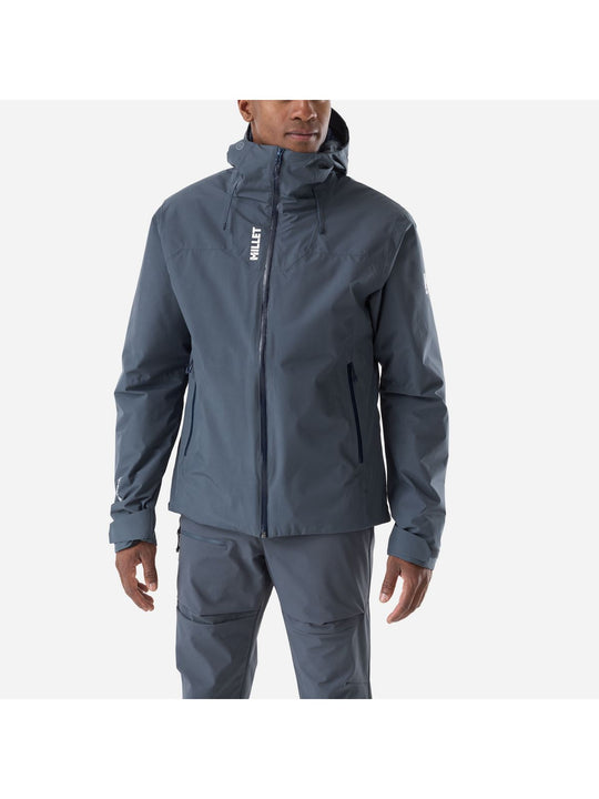 Kurtka outdoorowa męska MILLET M Seneca Gtx 2L Warm Jkt M niebieska
Kurtka outdoorowa męska MILLET M Seneca Gtx 2L Warm Jkt M niebieska