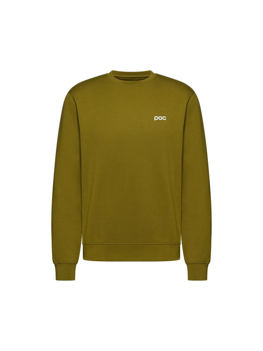 Bluza POC Crew oliwkowy
Bluza POC Crew oliwkowy