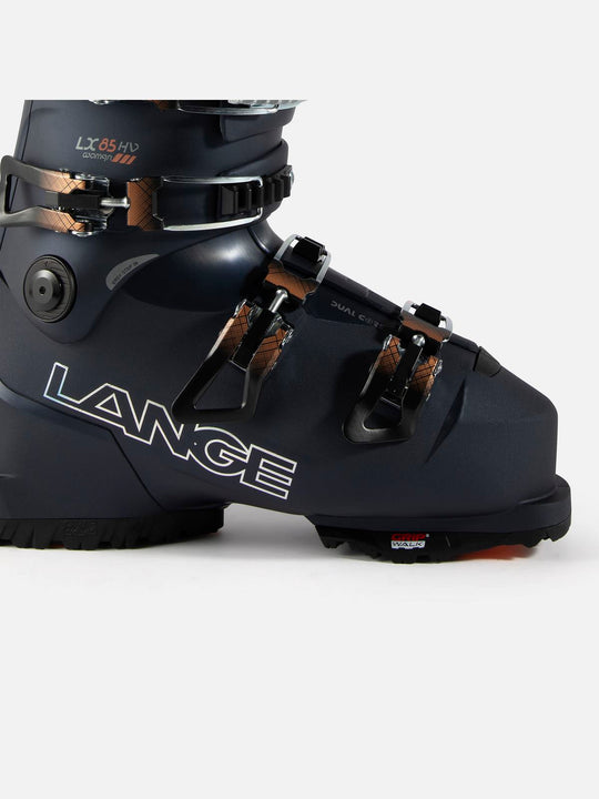 Buty narciarskie LANGE LX 85 W HV GW Shadow Blue - Narciarskie - Adventure Sports
Buty narciarskie LANGE LX 85 W HV GW Shadow Blue - Narciarskie - Adventure Sports