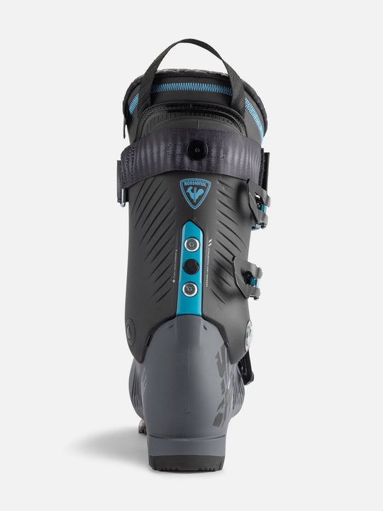 Buty narciarskie ROSSIGNOL HI-SPEED 120 HV GW szary
Buty narciarskie ROSSIGNOL HI-SPEED 120 HV GW szary