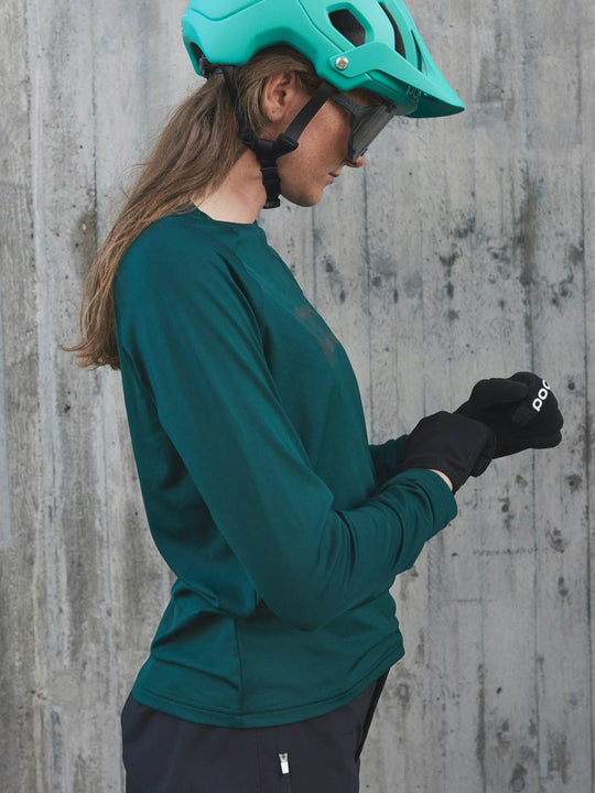 Koszulka rowerowa POC W’S REFORM ENDURO - zielony - Adventure Sports
Koszulka rowerowa POC W’S REFORM ENDURO - zielony - Adventure Sports