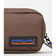 Kosmetyczka RIP CURL Travel Pouch Search szary - TU - Torba - Adventure Sports
Kosmetyczka RIP CURL Travel Pouch Search szary - TU - Torba - Adventure Sports