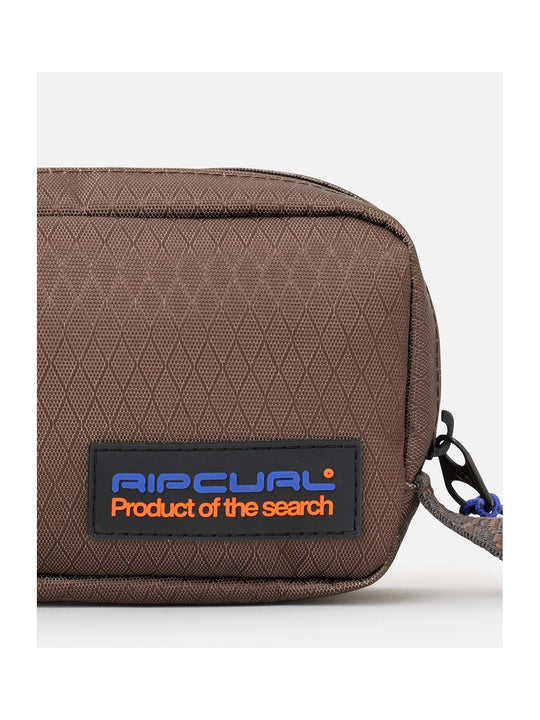 Kosmetyczka RIP CURL Travel Pouch Search szary - TU - Torba - Adventure Sports
Kosmetyczka RIP CURL Travel Pouch Search szary - TU - Torba - Adventure Sports