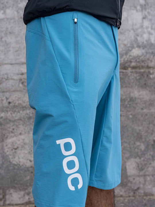 Spodenki rowerowe POC GUARDIAN AIR - niebieski - Adventure Sports
Spodenki rowerowe POC GUARDIAN AIR - niebieski - Adventure Sports