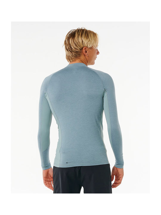 Lycra RIP CURL Dawn Patrol Upf Perf L/S niebieski - Adventure Sports
Lycra RIP CURL Dawn Patrol Upf Perf L/S niebieski - Adventure Sports