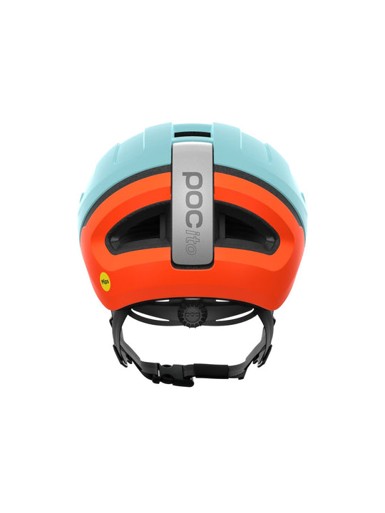 Kask rowerowy POCito Omne MIPS niebieski
Kask rowerowy POCito Omne MIPS niebieski