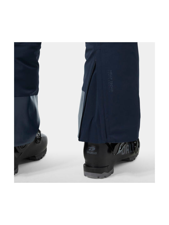 Spodnie narciarskie damskie HELLY HANSEN W ALPHELIA BIB PANT granatowe
Spodnie narciarskie damskie HELLY HANSEN W ALPHELIA BIB PANT granatowe