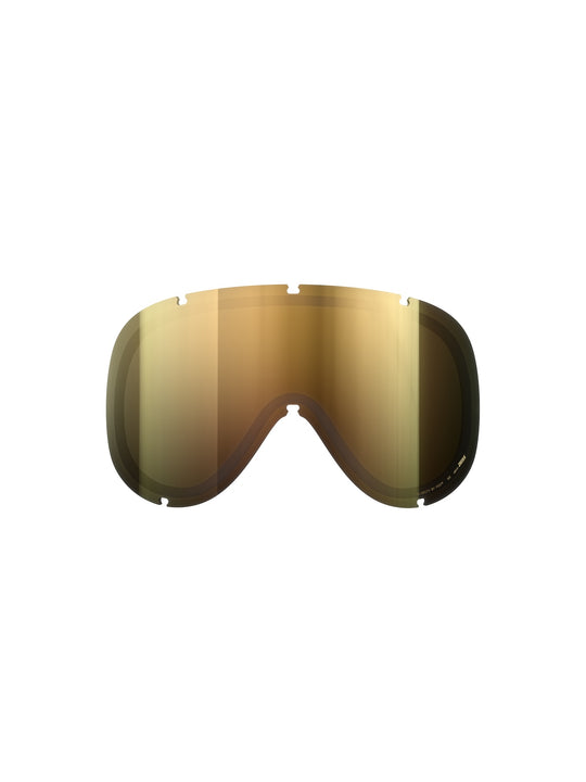 Szyba do gogli POC Retina Mid - Clarity Intense/Sunny Gold - Cat.3
Szyba do gogli POC Retina Mid - Clarity Intense/Sunny Gold - Cat.3