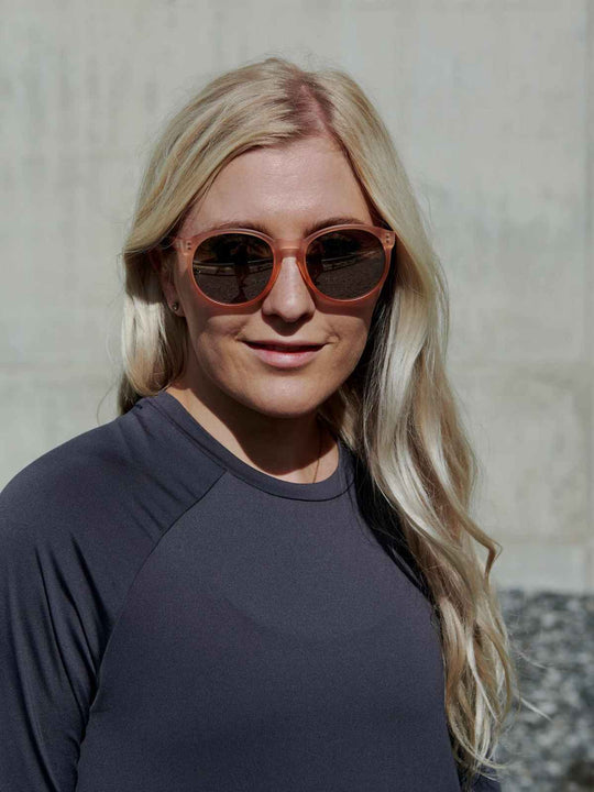 Okulary POC KNOW pomarańczowy - Clarity Road | Violet/Silver Mirror cat 3 - ONE SIZE - Adventure Sports
Okulary POC KNOW pomarańczowy - Clarity Road | Violet/Silver Mirror cat 3 - ONE SIZE - Adventure Sports