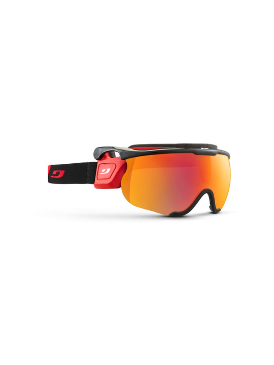 Gogle narciarskie JULBO Sniper EVO M czarno czerwone Cat 2
Gogle narciarskie JULBO Sniper EVO M czarno czerwone Cat 2