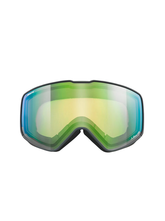 Gogle narciarskie JULBO CYRIUS czarno zielone fotochrom Cat 1-3 hi-contrast - TU - Adventure Sports
Gogle narciarskie JULBO CYRIUS czarno zielone fotochrom Cat 1-3 hi-contrast - TU - Adventure Sports