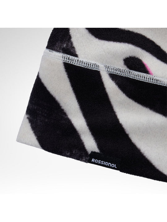 Czapka juniorska ROSSIGNOL Jr Fleece Beanie multikolor
Czapka juniorska ROSSIGNOL Jr Fleece Beanie multikolor