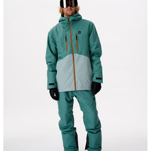 Kurtka narciarska RIP CURL Freerider Jacket niebieski - Adventure Sports
Kurtka narciarska RIP CURL Freerider Jacket niebieski - Adventure Sports