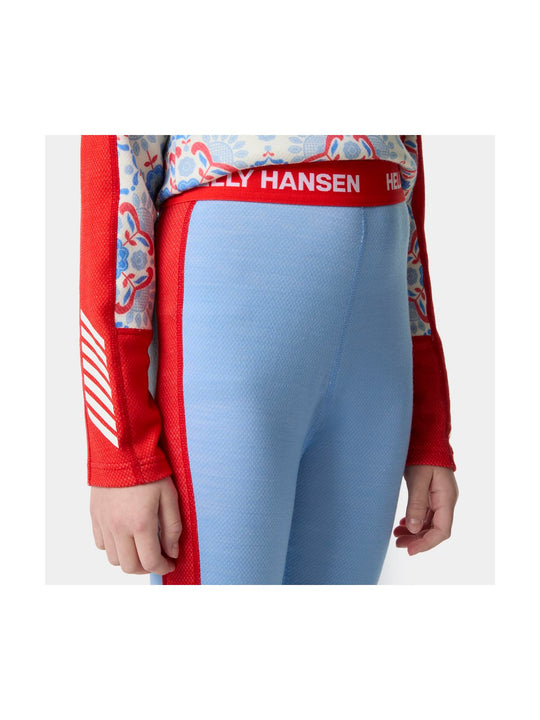 Bielizna termiczna dziecięca HELLY HANSEN JR GRAPHIC LIFA MERINO SET niebieska
Bielizna termiczna dziecięca HELLY HANSEN JR GRAPHIC LIFA MERINO SET niebieska