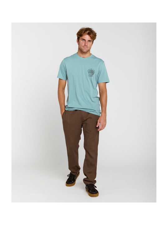 Spodnie RIP CURL Classic Surf Beach Pant turkusowy
Spodnie RIP CURL Classic Surf Beach Pant turkusowy