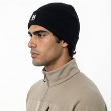 Czapka MILLET Chamonix Urban Beanie czarna
Czapka MILLET Chamonix Urban Beanie czarna