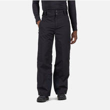 Spodnie narciarskie męskie ROSSIGNOL Strawpile Insulated Pant czarne
Spodnie narciarskie męskie ROSSIGNOL Strawpile Insulated Pant czarne