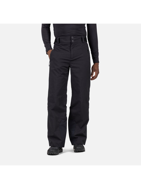 Spodnie narciarskie męskie ROSSIGNOL Strawpile Insulated Pant czarne
Spodnie narciarskie męskie ROSSIGNOL Strawpile Insulated Pant czarne