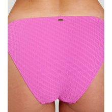 Dół bikini RIP CURL Custom Rib Full różowy
Dół bikini RIP CURL Custom Rib Full różowy