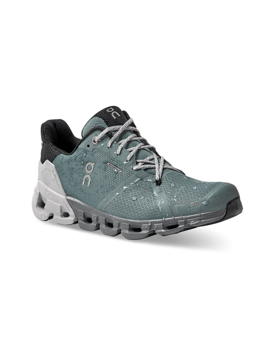 Buty ON RUNNING CLOUDFLYER WATERPROOF
Buty ON RUNNING CLOUDFLYER WATERPROOF