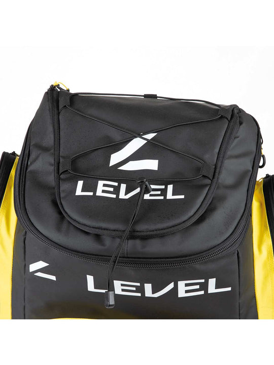 Plecak narciarski LEVEL Ski Team 45l Golden Eagle
Plecak narciarski LEVEL Ski Team 45l Golden Eagle