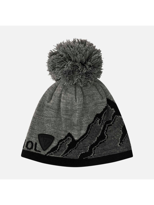 Czapka Rossignol L3 Jr Ben czarny - TU - Adventure Sports
Czapka Rossignol L3 Jr Ben czarny - TU - Adventure Sports