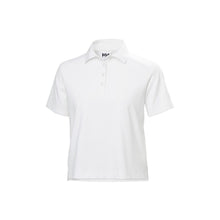 Koszulka damska HELLY HANSEN W Hp Salina Polo biała
Koszulka damska HELLY HANSEN W Hp Salina Polo biała