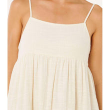 Sukienka RIP CURL Classic Surf Cover Up beżowa
Sukienka RIP CURL Classic Surf Cover Up beżowa