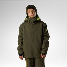Kurtka narciarska juniorska ROSSIGNOL Jr Strawpile Insulated Ski Jkt zielona
Kurtka narciarska juniorska ROSSIGNOL Jr Strawpile Insulated Ski Jkt zielona