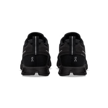 Buty biegowe damskie ON RUNNING W Cloud 5 Waterproof czarny
Buty biegowe damskie ON RUNNING W Cloud 5 Waterproof czarny