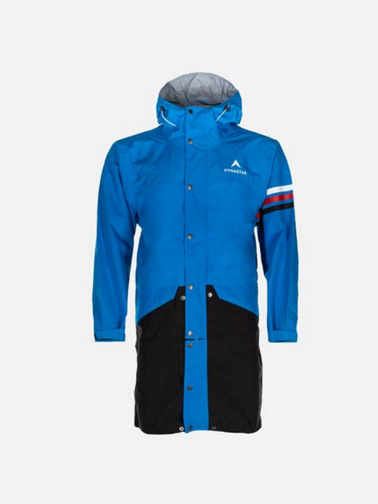 Płaszcz DYNASTAR Longshell Adult - Blue - Kurtka narciarska - Adventure Sports
Płaszcz DYNASTAR Longshell Adult - Blue - Kurtka narciarska - Adventure Sports