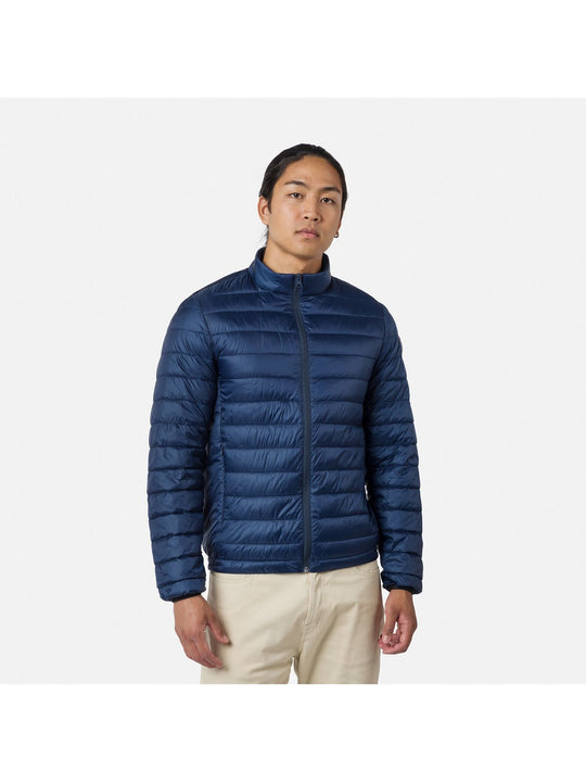 Kurtka męska ROSSIGNOL Rossi Light Jkt granatowa - Adventure Sports
Kurtka męska ROSSIGNOL Rossi Light Jkt granatowa - Adventure Sports