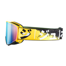 Gogle narciarskie JULBO Quickshift żółte fotochrom Cat 2-3 - XL - Adventure Sports
Gogle narciarskie JULBO Quickshift żółte fotochrom Cat 2-3 - XL - Adventure Sports