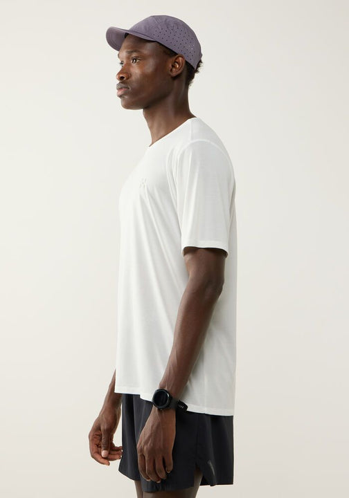 Koszulka HAGLÖFS L.I.M Delta Tee Men soft white
Koszulka HAGLÖFS L.I.M Delta Tee Men soft white