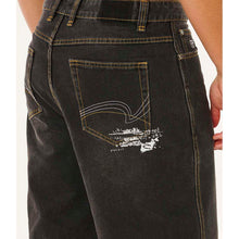 Szorty męskie RIP CURL Inner Visions Denim Walkshort czarne
Szorty męskie RIP CURL Inner Visions Denim Walkshort czarne